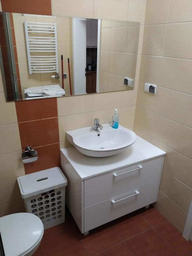 Apartament Antolka Zakopane Exterior photo