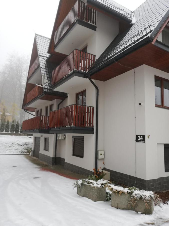 Apartament Antolka Zakopane Exterior photo