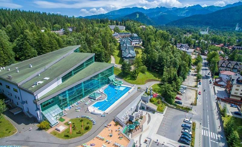 Apartament Antolka Zakopane Exterior photo