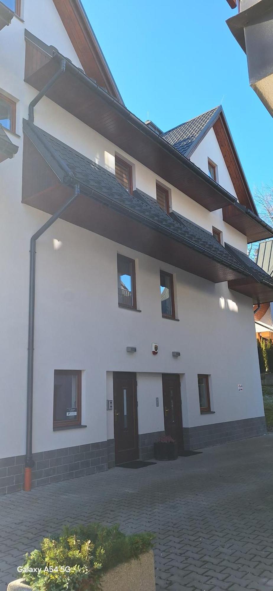 Apartament Antolka Zakopane Exterior photo